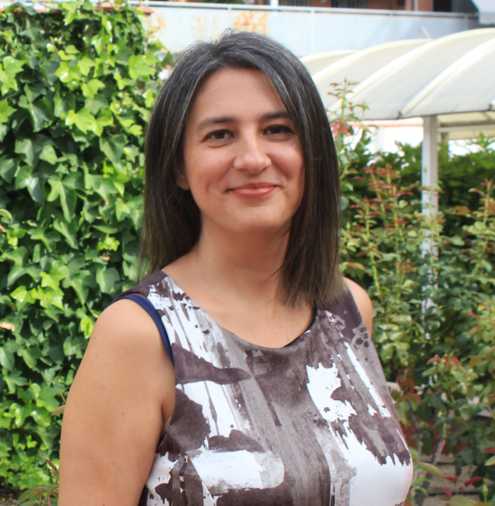 Eva Calbet Bonet